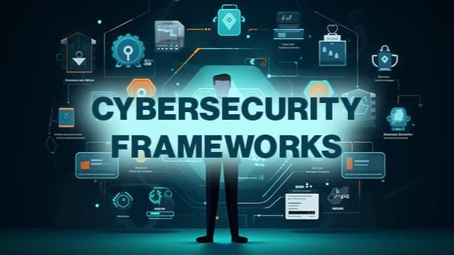 Cybersecurity Frameworks: What are they, common elements and how they connect?