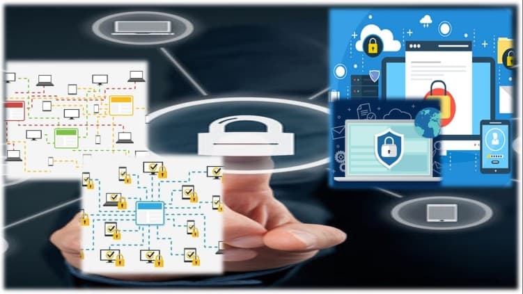 Endpoint Security — Best Practices Implementing for Companies and Employees