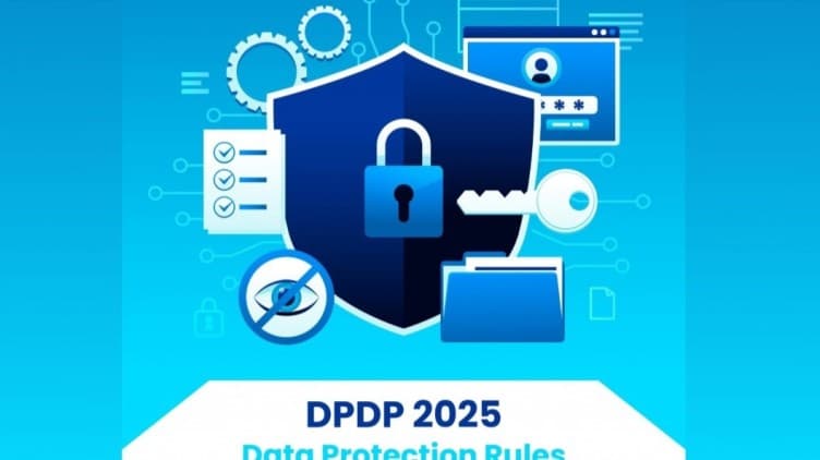 India Notifies DPDP Rules 2025 — A New Era of Data Protection Begins