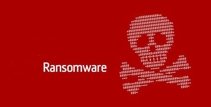 New Ransomware on the block — BadRabbit