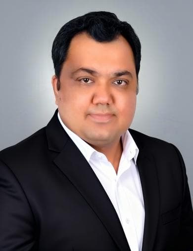Mithun Sanghavi
