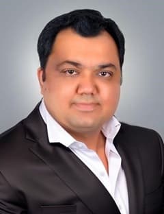 Mithun Sanghavi